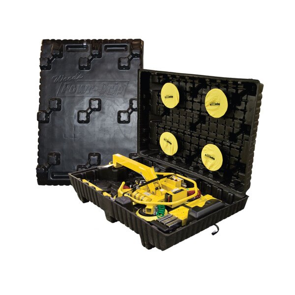 Img of Powr-Grip 53006 Transport Case